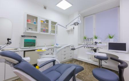 Фотография Клиника Практической стоматологии 3