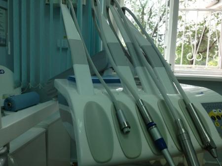 Фотография Мед. ЛПЦ по проблеме СД Научный стоматологический центр 0
