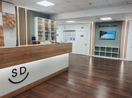 Фотография Sib Dental Clinic 0