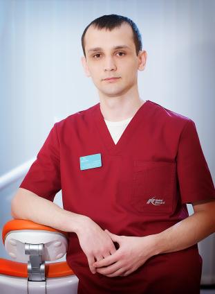 Арчегов Мурат Тотразович