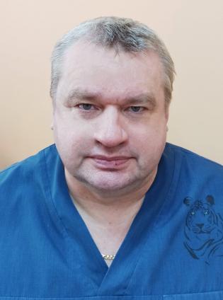 Балабаев Дмитрий Юрьевич