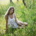 Анна Анохина