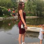 Лариса Невенгловская