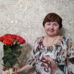 Елена Селезнева(Балуева)