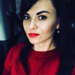 Юлия Катеева