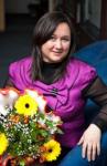 Maria Nazarova