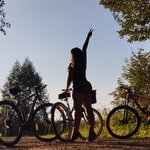 Дарья Жукова