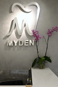 Фотография MyDent 0