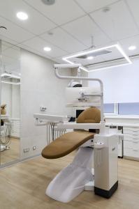 Фотография Dantes Clinic 3