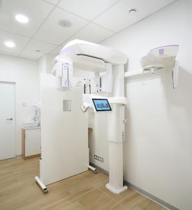 Фотография Dantes Clinic 5