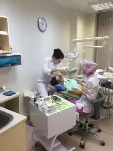 Фотография Дент Лайф 1