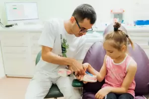 Фотография Альдента 3