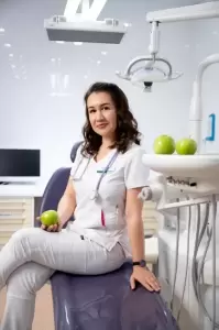 Фотография Дентоша 1