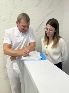 Фотография Дент Лайф 0