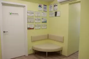 Фотография Альдента 0