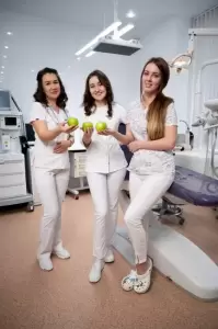 Фотография Дентоша 2