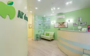 Фотография Альдента 3