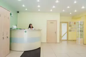 Фотография Альдента 1