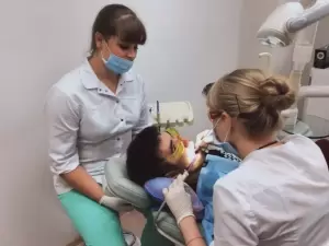 Фотография Дент Лайф 3