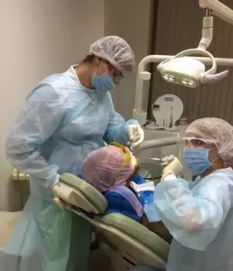 Фотография Дент Лайф 2