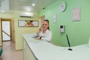 Фотография Альдента 0