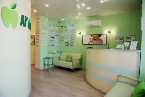 Фотография Альдента 0