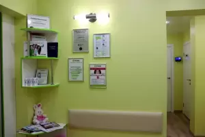 Фотография Альдента 5