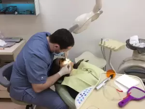 Фотография Дент Лайф 5