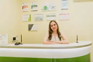 Фотография Дентоша 1