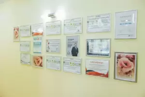 Фотография Альдента 1