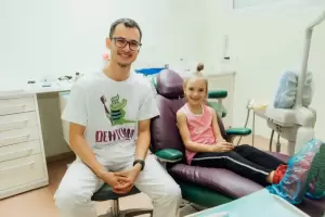 Фотография Альдента 1