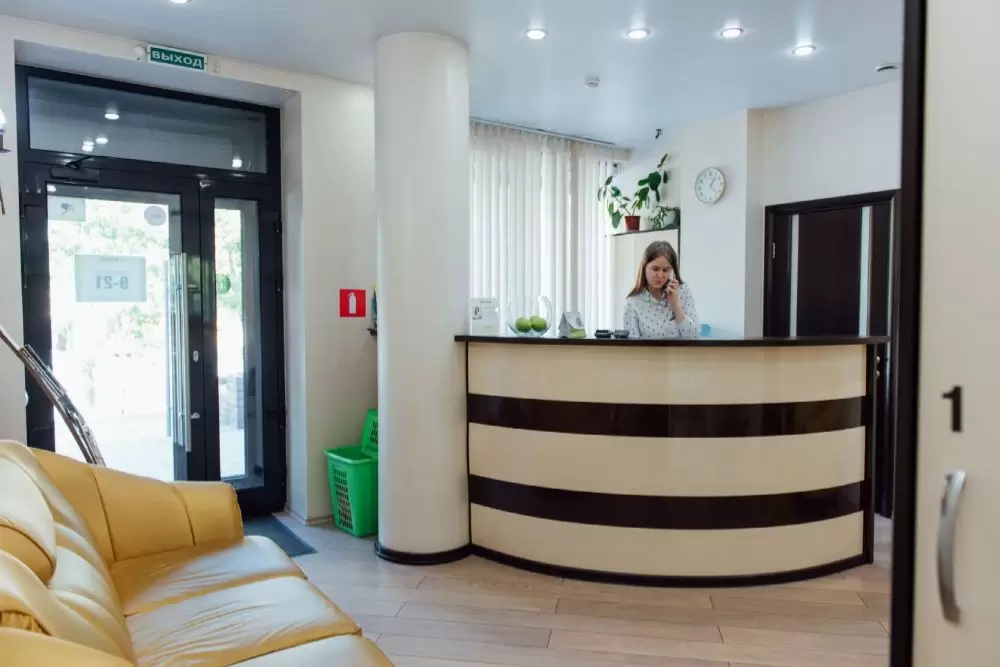 Стоматологическая клиника Альдента