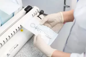 Фотография Доступная стоматология 1