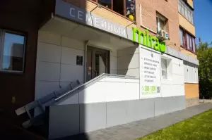 Фотография Mira 3