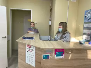 Фотография Доступная стоматология 4