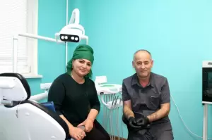 Фотография Доступная стоматология 0