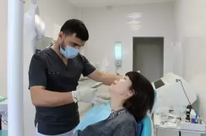 Фотография Доступная стоматология 2