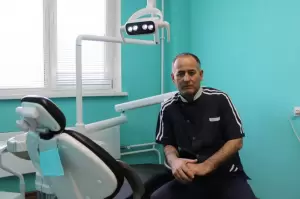 Фотография Доступная стоматология 5