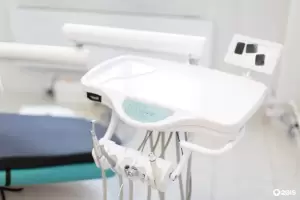 Фотография Доступная стоматология 1