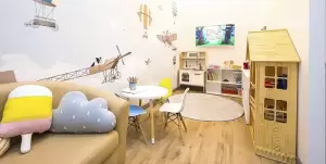 Фотография Астрея 3