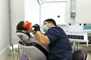 Фотография Доступная стоматология 4