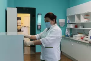 Фотография Доступная стоматология 4