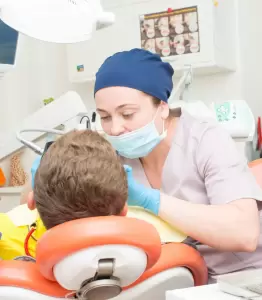 Фотография Астрея 5