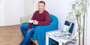 Фотография Астрея 2