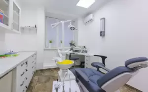 Фотография Клиника Практической стоматологии 2