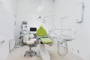 Фотография Дентоша 1