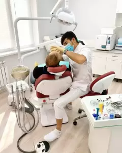 Фотография Доступная стоматология 3