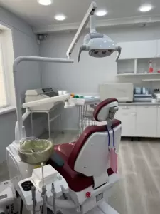 Фотография Доступная стоматология 0