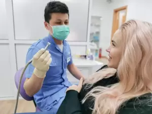 Фотография Доступная стоматология 3