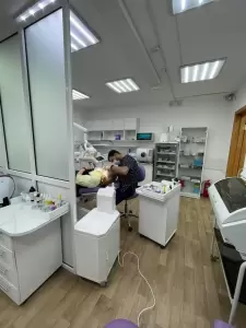 Фотография Доступная стоматология 1